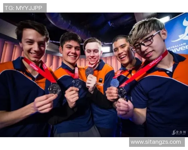 澳大利亚电竞行业面临地理限制与高昂参赛费用的双重挑战